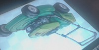 Lawnmower