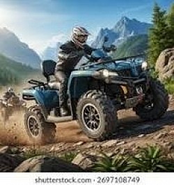 Need a ATV tune up, oil change, having engine problems?
